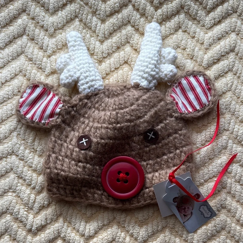 Mud Pie festive elf